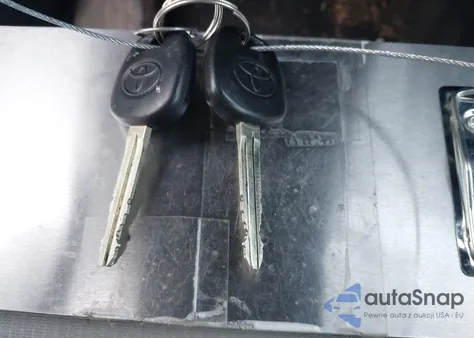 2016 Toyota Corolla L from USA, damaged, VIN 2T1BURHE1GC592039